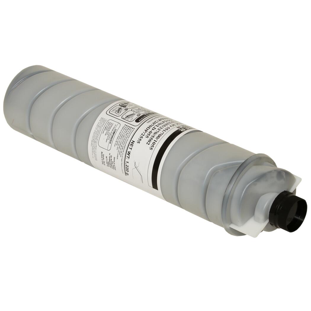 9852 - Savin Black Toner Cartridge