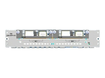 Cisco SM-2GE-SFP-CU= network switch module Gigabit Ethernet