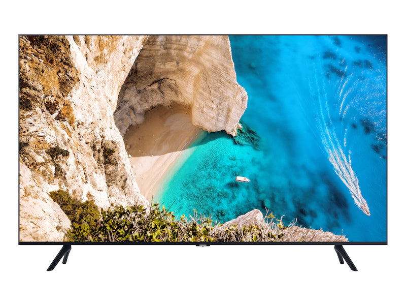 Samsung NT670U 65" 4K Ultra HD Black 20 W