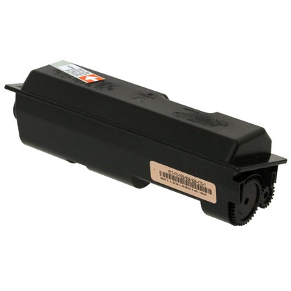 TK112 - KYOCERA BLACK LASER TONER FOR THE FS720 FS820 FS920 FS1016MFP FS1116MFP AVG YIELD 6,000