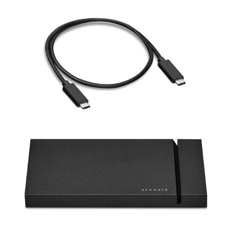 FIRECUDA GAMING ESSD 500G USB3.1