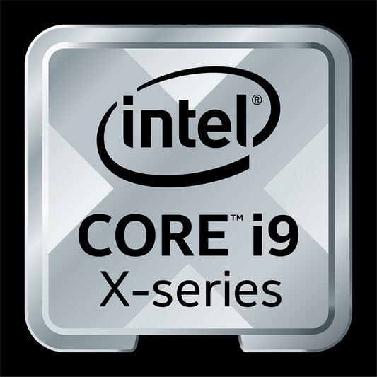 CORE I9 PROCESSOR I9-10940X (19.25M CACHE, 3.30 GHZ) FC-LGA14A, TRAY