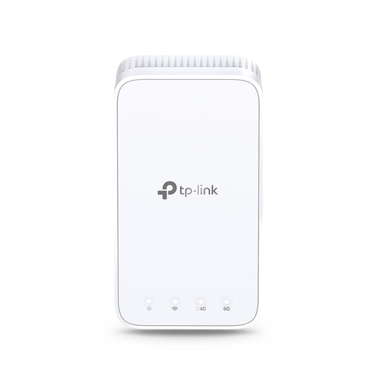 TP-Link RE330 network extender Network repeater White 10, 100 Mbit/s