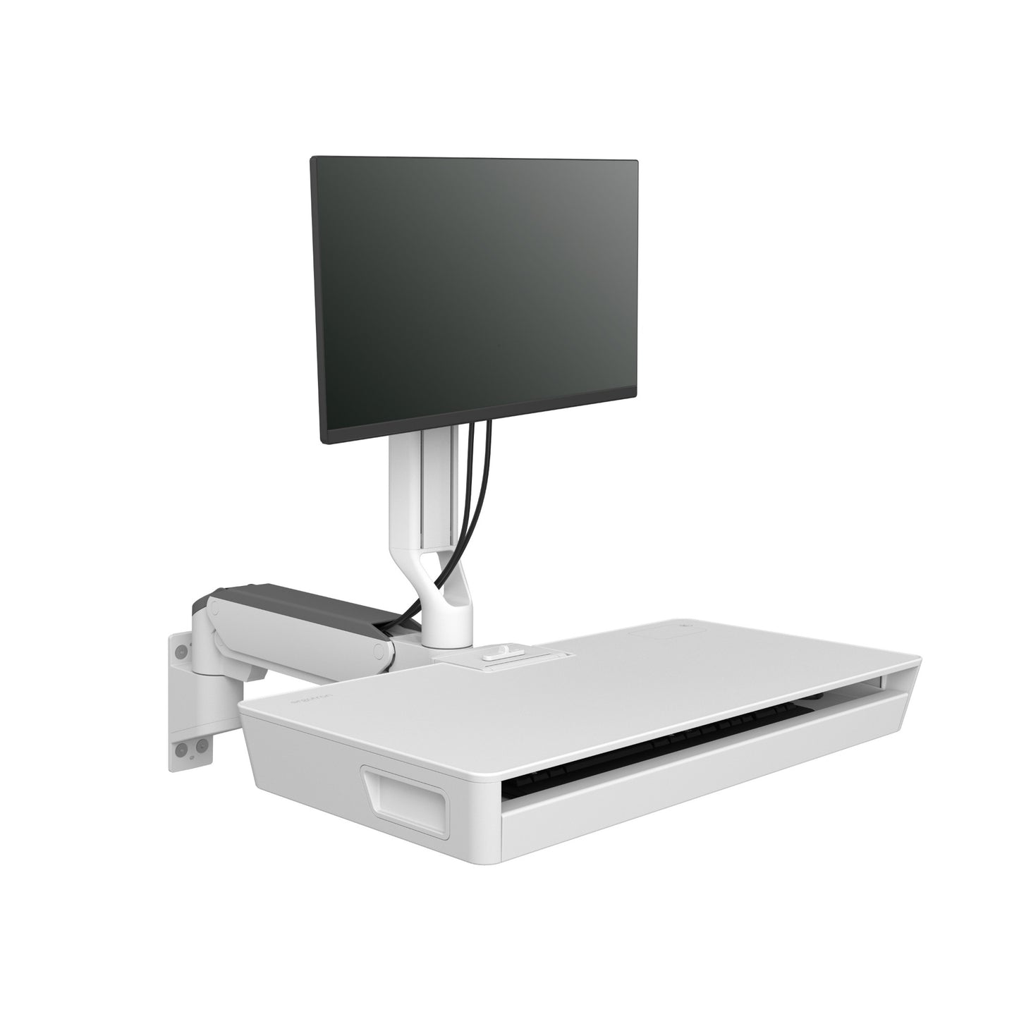 45622251 - Ergotron CareFit Mounting Arm