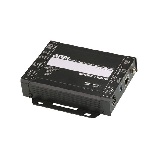 VE814AT - ATEN HDMI HDBASET VE814A TRANSMITTER UNIT 4K 330FT
