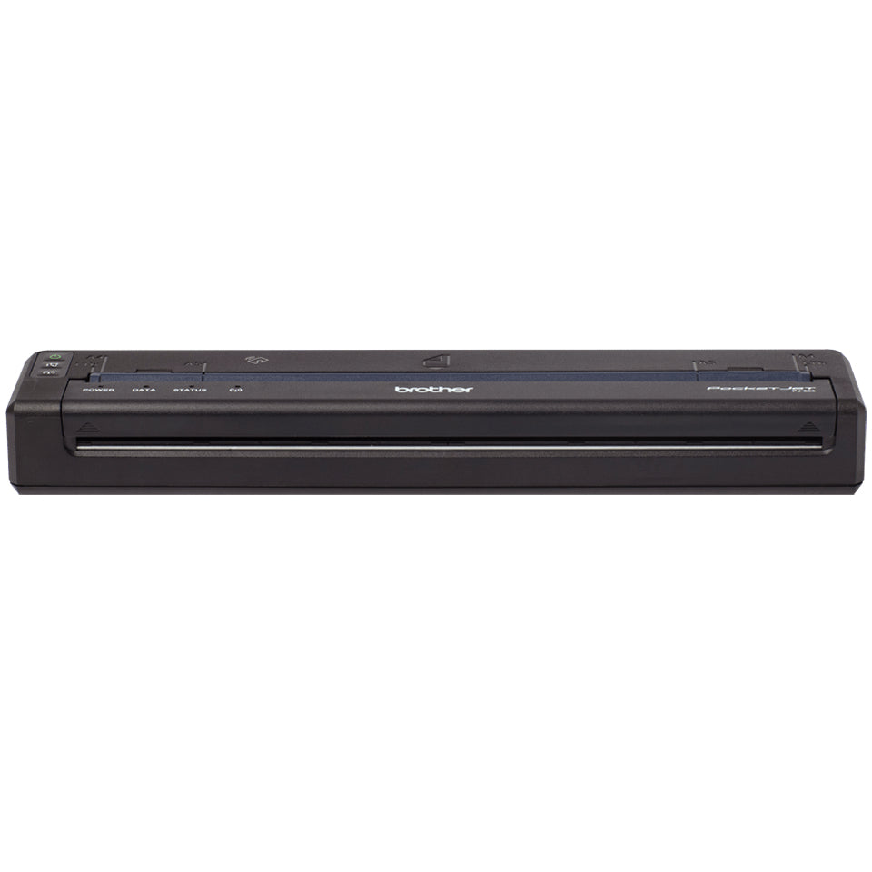 PJ883 - Brother POCKETJET 8 300DPI 8.5 WIDTH THERMAL PRINTER WITH USB C CONNECTIVITY/CHARGING