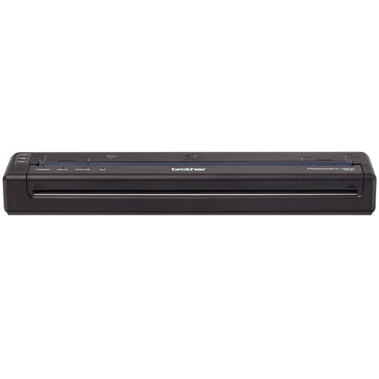 PJ883 - Brother POCKETJET 8 300DPI 8.5 WIDTH THERMAL PRINTER WITH USB C CONNECTIVITY/CHARGING