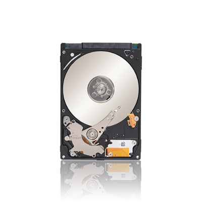 Seagate Momentus 500GB SATA 6Gb/s 2.5" 2.5" Serial ATA III