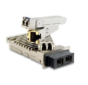 XBR-4GFC-100KM-AO - AddOn Networks ADDON BROCADE COMPATIBLE TAA COMPLIANT 4GBS FIBRE CHANNEL LW SFP TRANSCEIVER (SM