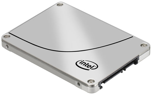 Intel DC S3500 2.5" 120 GB Serial ATA III MLC