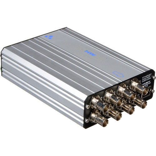 VHW-HWPS-B8 - Veracity HIGHWIRE Powerstar Base 8 8 Channel EOC Base Unit