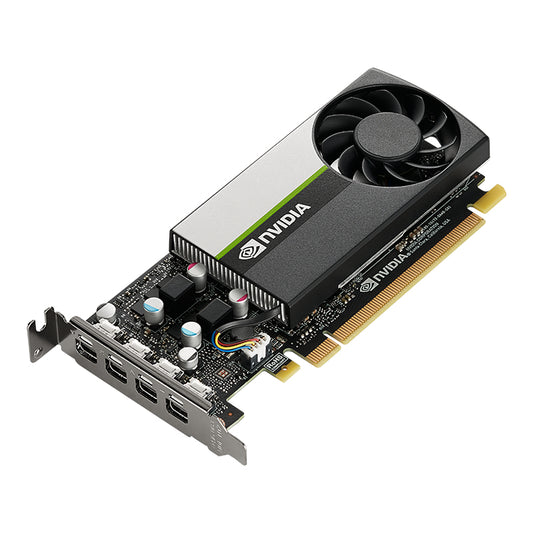 VCNT1000-PB - PNY NVIDIA QUADRO T1000 (RETAIL BOX)