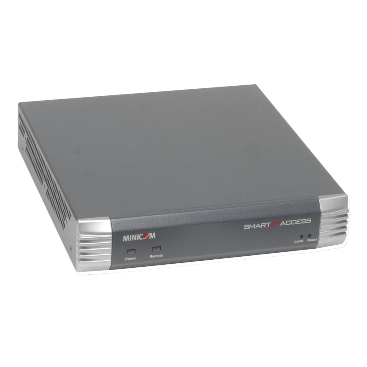 MINICOM SMART IP ACCESS 2-PORT REMOTE KVM OVER IP NIC TAA GSA