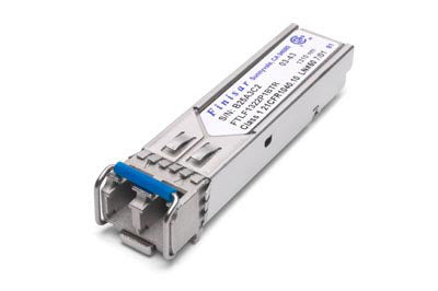 Finisar SFP 1310nm LC 15km network transceiver module 622 Mbit/s