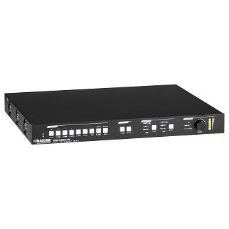 VIDEO MATRIX SWITCHER - HDMI 2.0, 8X2