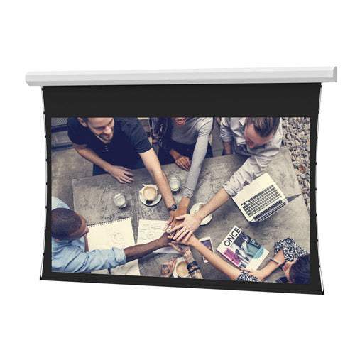 Da-Lite Tensioned Cosmopolitan Series projection screen 188" 16:9