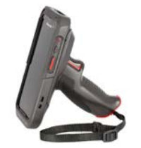 HONEYWELL CT45 & CT45 XP UNIVERSAL SCAN HANDLE TO BE USED WITH CT45/XP HANDLE TO