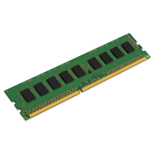 Kingston Technology ValueRAM KVR16LE11/4 memory module 4 GB 1 x 4 GB DDR3 1600 MHz ECC