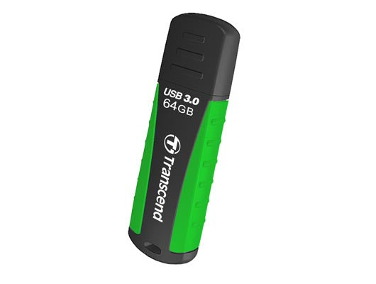 TS64GJF810 - Transcend 64GB JETFLASH 810 FLASH DRIVE