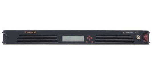 SPARE PARTS-1, COMPLETE BLACK 1U LCD BEZEL ASM,813,815