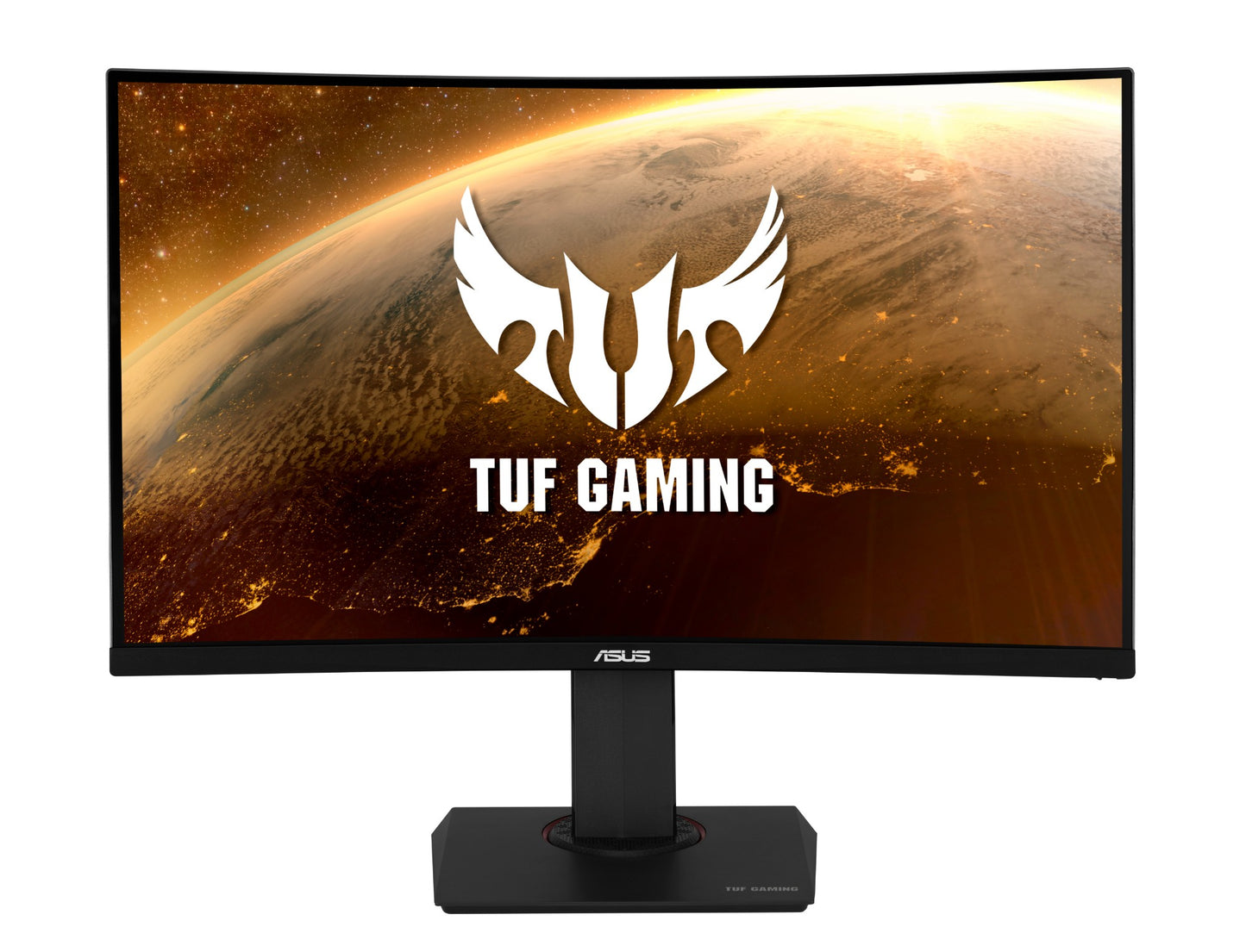 ASUS TUF Gaming VG32VQR 31.5" 2560 x 1440 pixels Quad HD LED Black