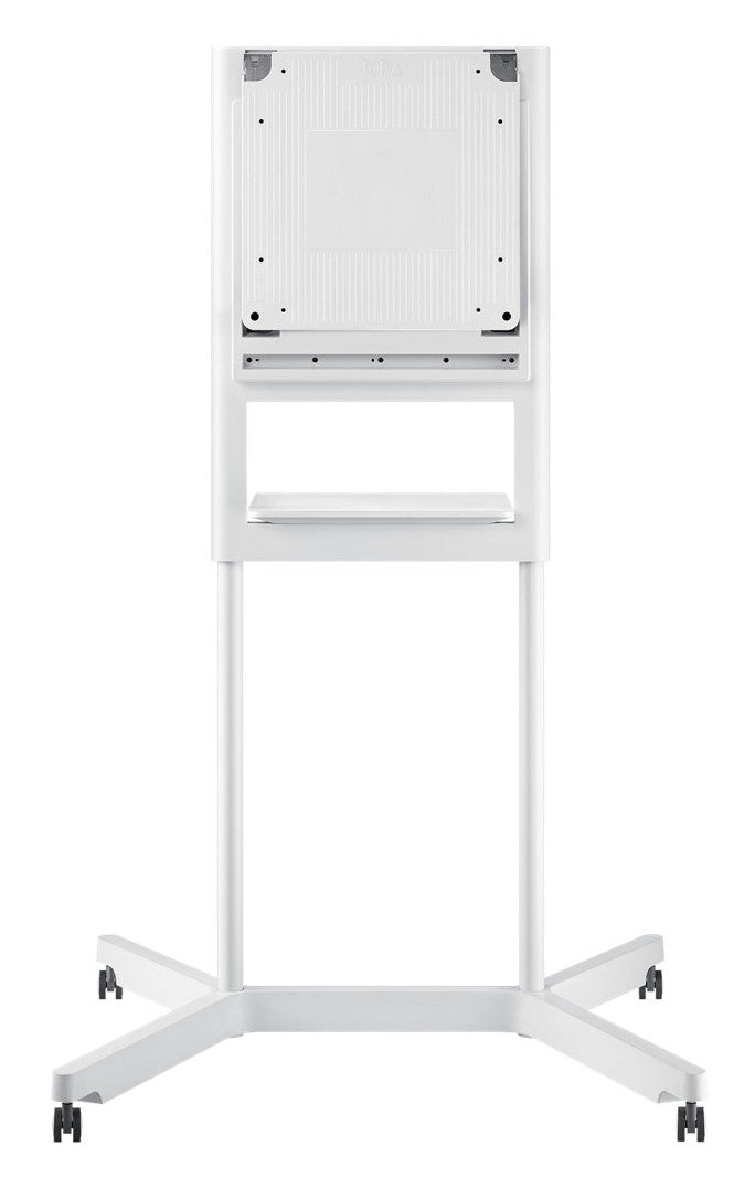 FLIP 55IN ALL-IN-ONE DIGITAL FLIPCHART COLLABORATIVE DISPLAY (STAND/CART)