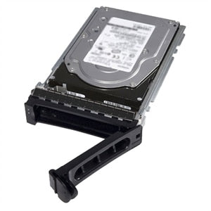 DELL 400-BLKU internal hard drive 3.5" 18000 GB Serial ATA III