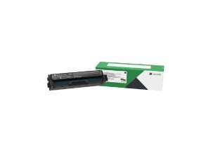 Lexmark C3210K0 toner cartridge Black