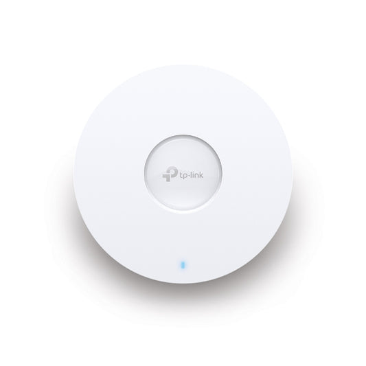 TP-Link EAP670 wireless access point 5400 Mbit/s White Power over Ethernet (PoE)