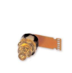 Finisar HFD6180-421 fiber optic adapter Bronze