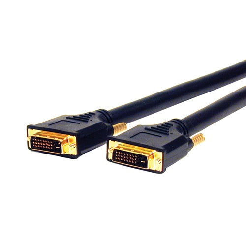 X3V-DVI3 - Comprehensive DVI-D DUAL LINK DVI CABLE 3FT