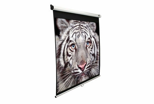 Elite Screens 100IN DIAG M100XWH2-SRM MANUAL