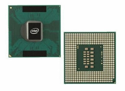CORE 2 DUO - T9550 - 2.66 GHZ - SOCKET P - L2 CACHE - 6 MB
