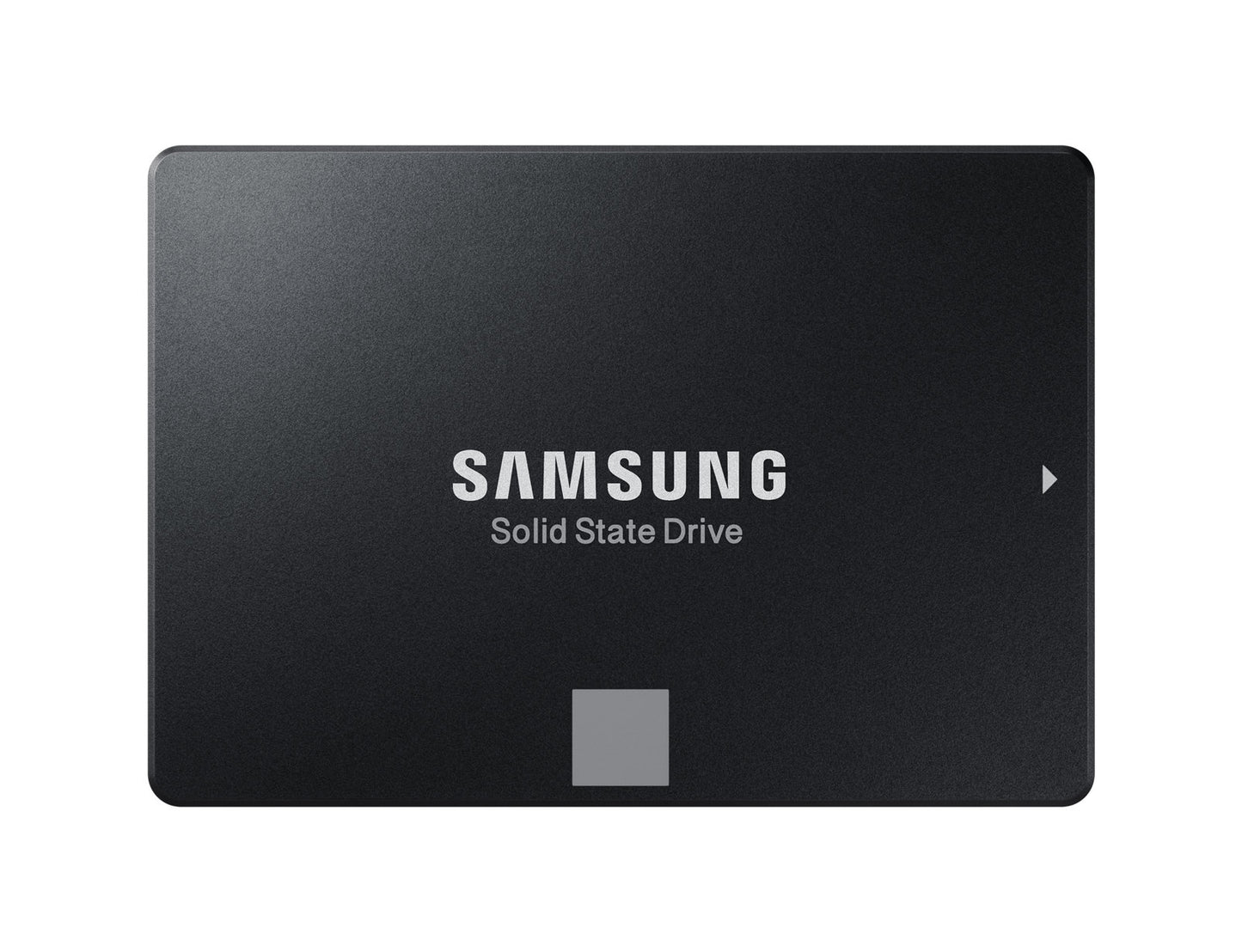 Samsung 860 EVO 2.5" 1000 GB Serial ATA III MLC