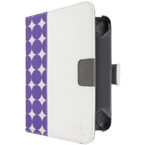 COVER/STAND,PU/PC,KD-05,GEOMETRIC,OVRCST