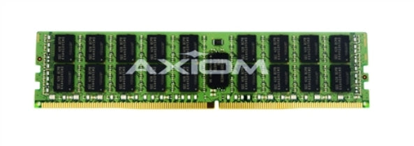 AXG62895501/1 - Axiom 64GB DDR4-2133 LRDIMM TAA COMP