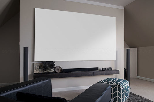 AR180WH2 - Elite Screens 180IN DIAG AEON FIXED FRAME
