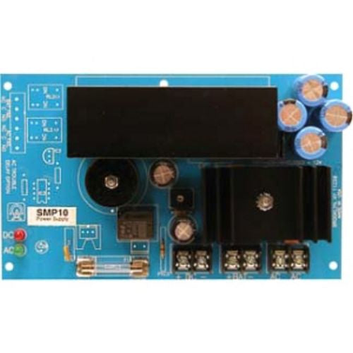 SMP10 - Altronix 12/24VDC 10A PS BOARD