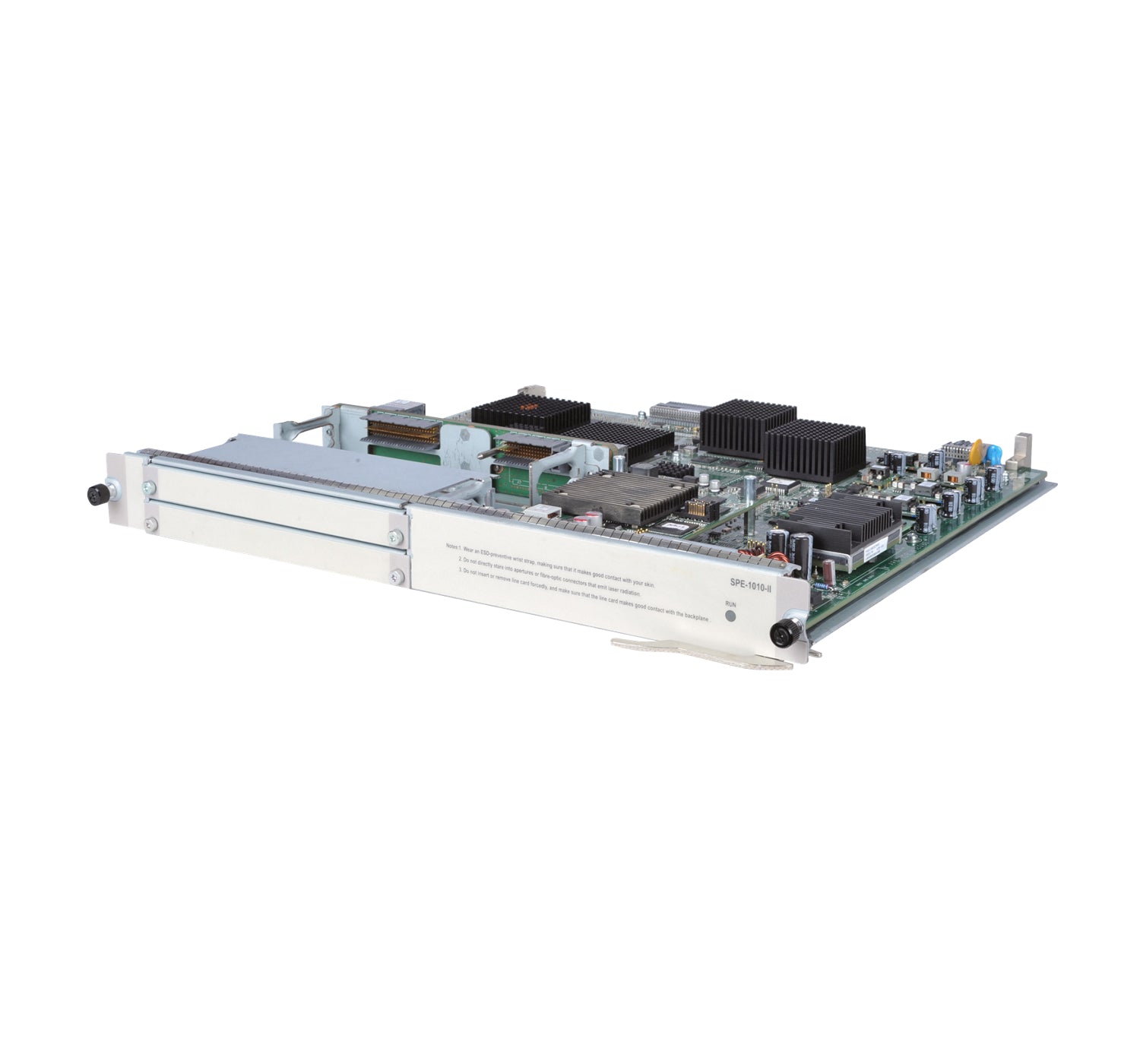 Hewlett Packard Enterprise JM045A network switch component