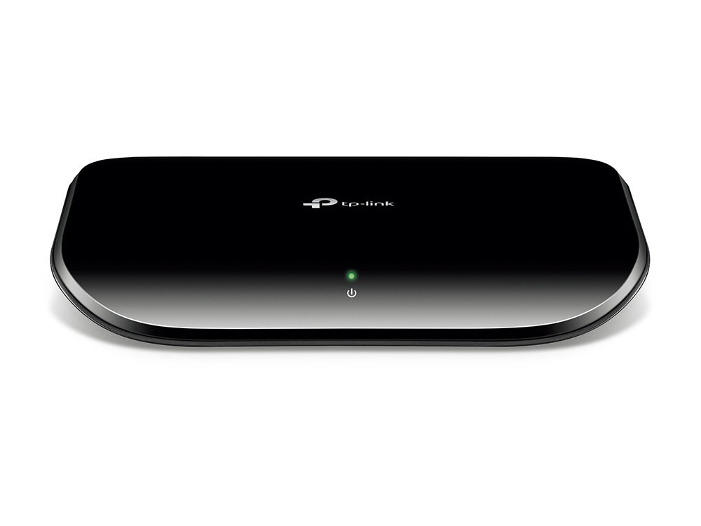 TL-SG1005D - TP-Link GIGABIT SWITCH 5PORT UNMANAGED