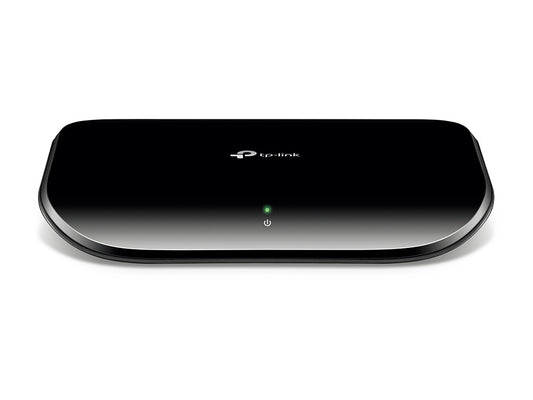 TL-SG1005D - TP-Link GIGABIT SWITCH 5PORT UNMANAGED