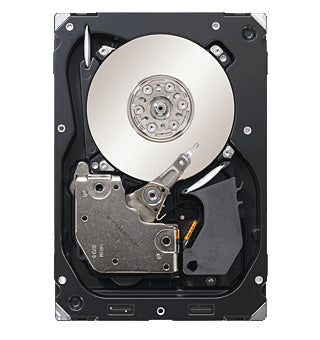 Seagate Cheetah 15K.7 3.5" 600 GB Fiber Channel