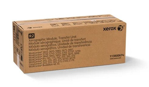 113R00674 - Xerox 5150/5740/5745/5755 XER MODULE 113R674
