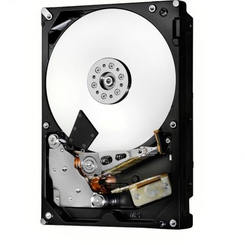 HGST Ultrastar 7K6000 3.5" 6000 GB Serial ATA III