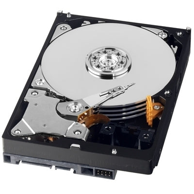 Western Digital AV-GP 1.0TB 3.5" 1000 GB Serial ATA II