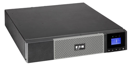 Eaton 5PX3000iRTN Line-Interactive 3 kVA 2700 W 9 AC outlet(s)