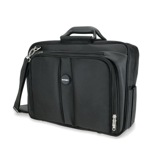 Kensington Contour Pro notebook case 17" Briefcase Black