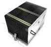 Supermicro SNK-P0045P computer cooling system Processor Heatsink/Radiatior Black