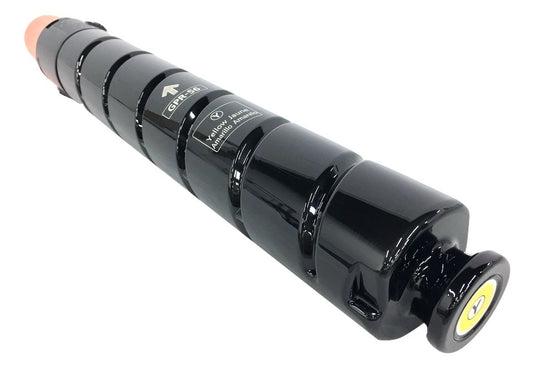 1001C003AA - Canon CANON GPR56 YELLOW TONER