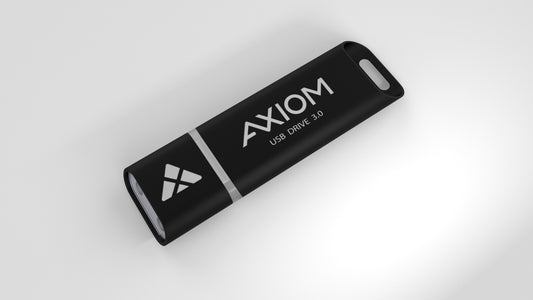 Axiom 256GB USB 3.0 FLASH DRIVE - USB3FD256GB-AX